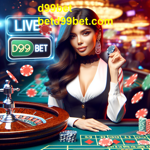 Explore o Mundo dos Caça-Níqueis no d99bet